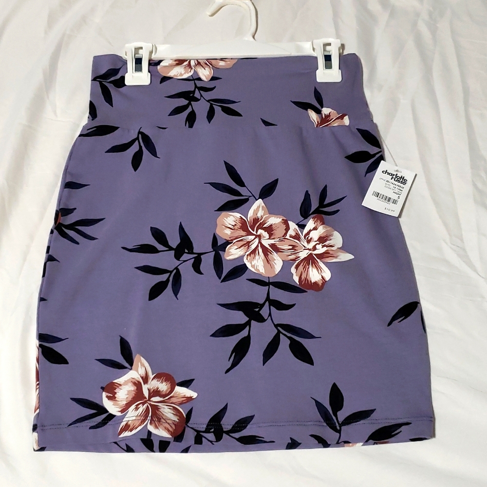 Charlotte Russe | Casual Skirt